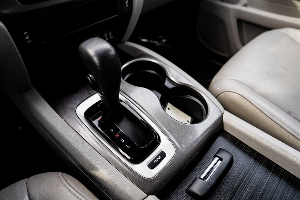 2016 Honda Pilot EX-L - Photo 24