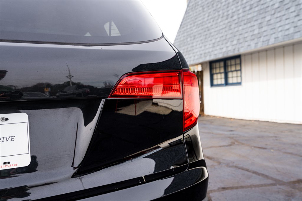 2016 Honda Pilot EX-L - Photo 12