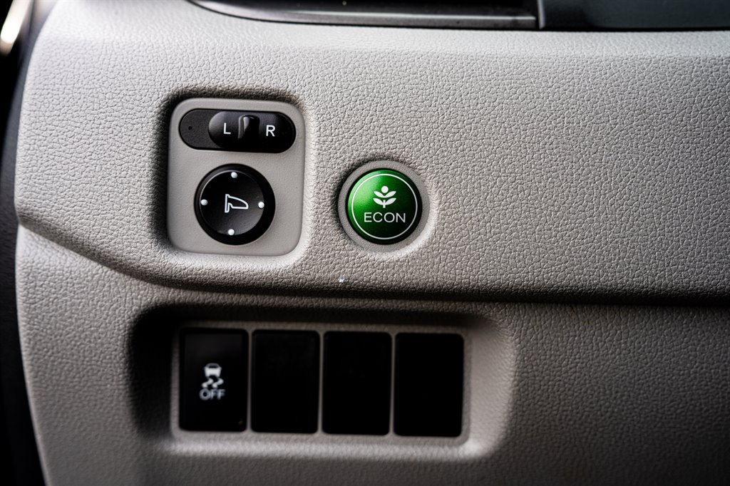 2016 Honda Pilot EX-L - Photo 19