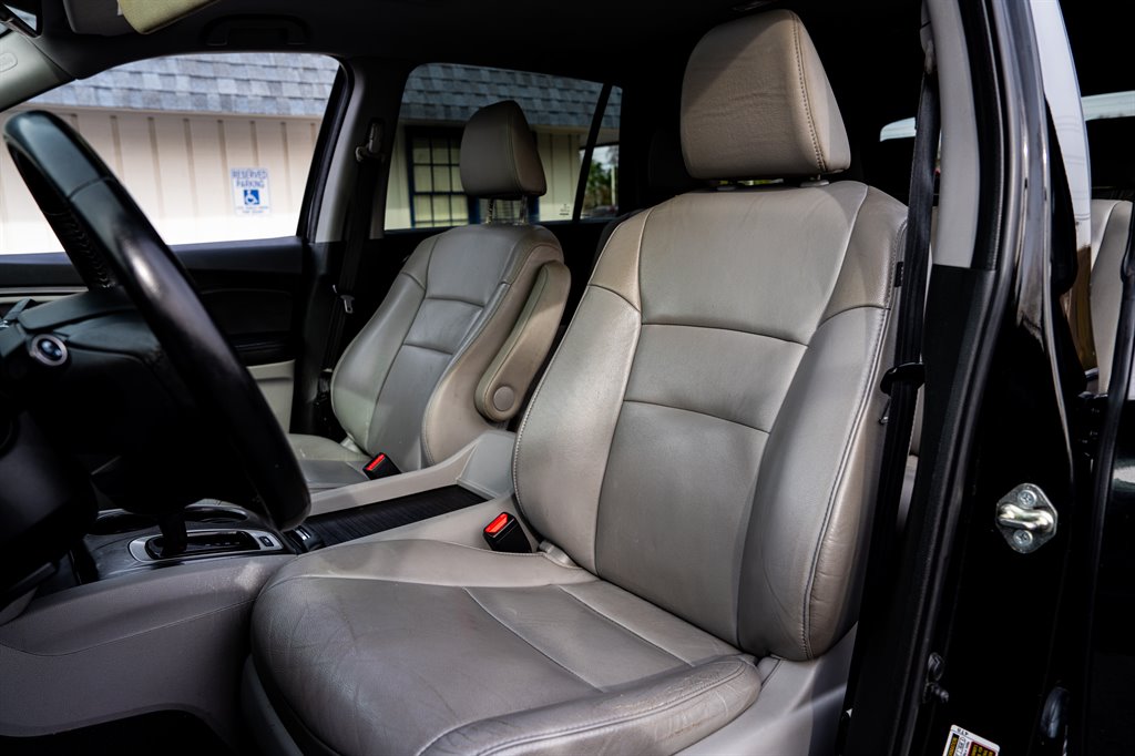 2016 Honda Pilot EX-L - Photo 29