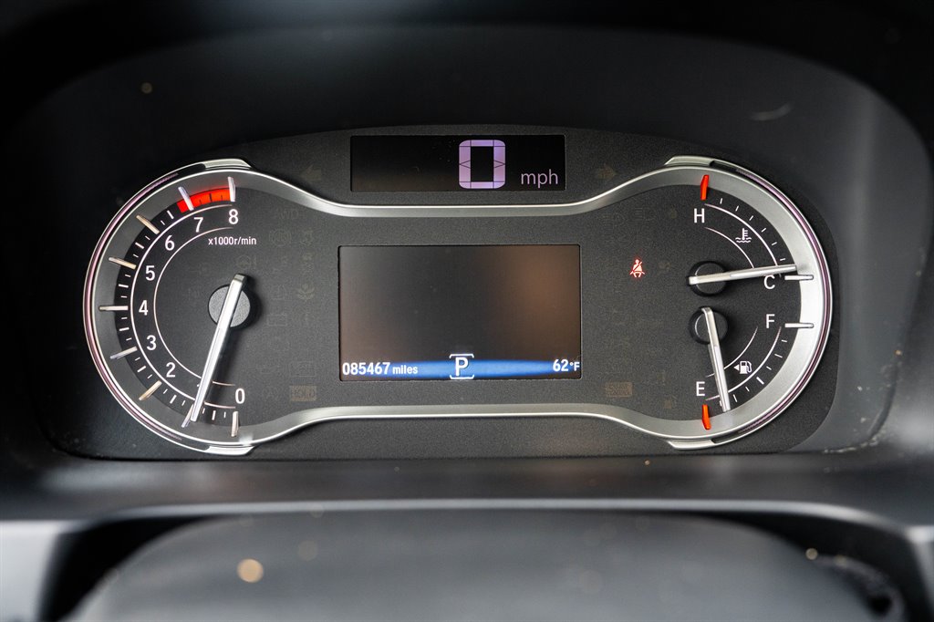 2016 Honda Pilot EX-L - Photo 21