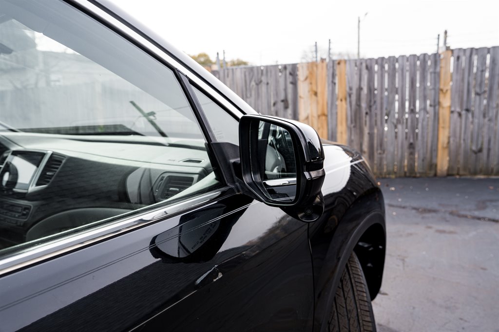 2016 Honda Pilot EX-L - Photo 13