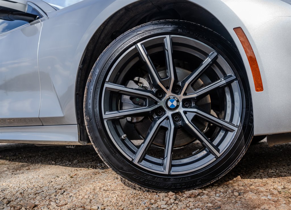 2020 BMW 3 Series 330i - Photo 13