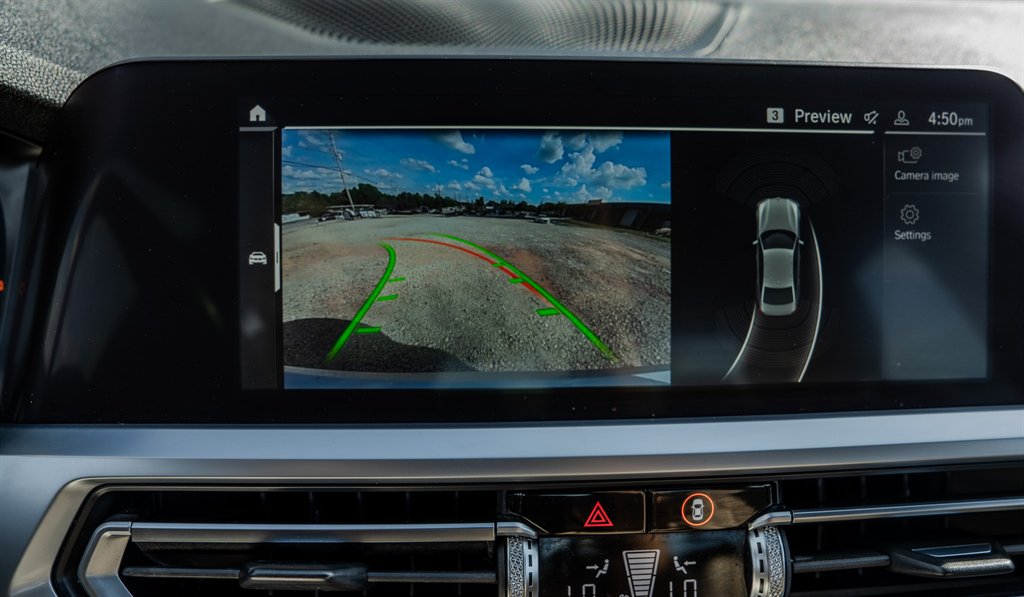2020 BMW 3 Series 330i - Photo 21
