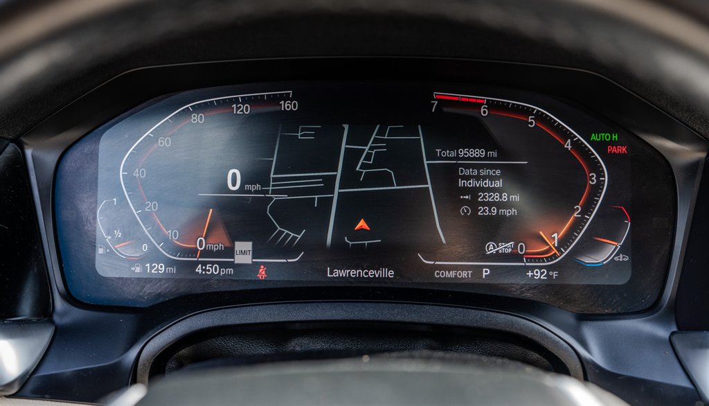 2020 BMW 3 Series 330i - Photo 19