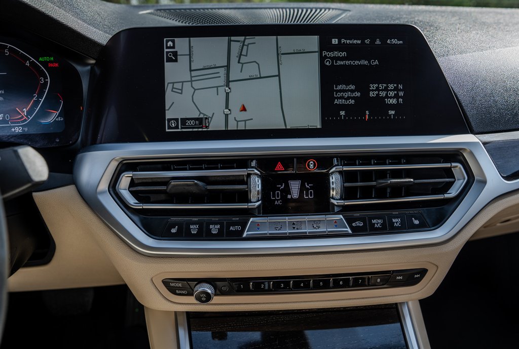 2020 BMW 3 Series 330i - Photo 20