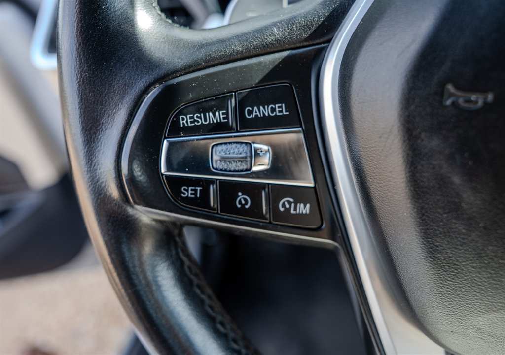 2020 BMW 3 Series 330i - Photo 16