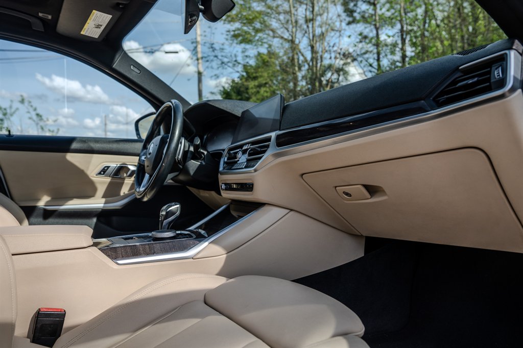 2020 BMW 3 Series 330i - Photo 32