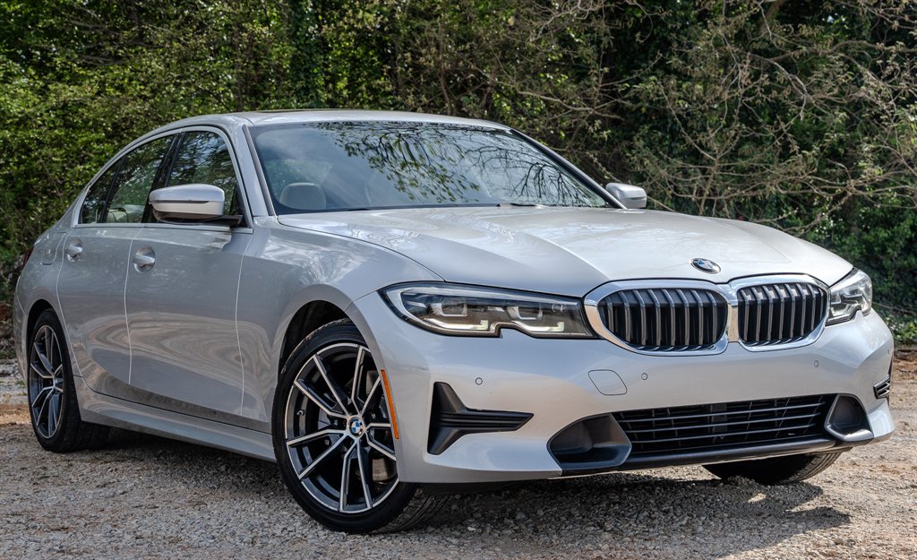 2020 BMW 3 Series 330i - Photo 7