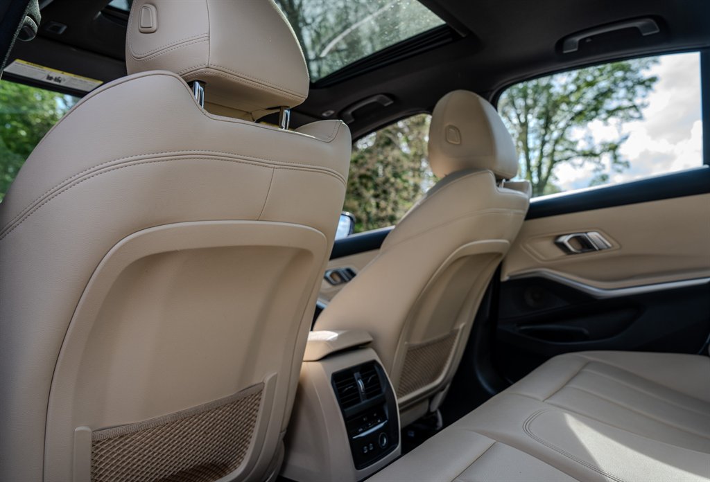 2020 BMW 3 Series 330i - Photo 30
