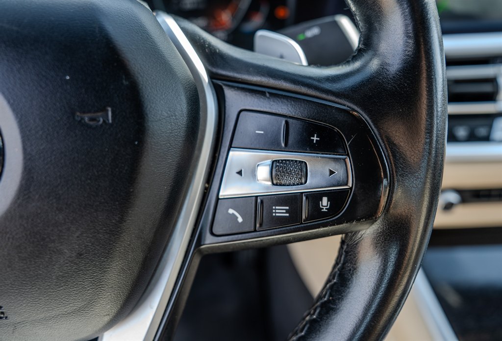 2020 BMW 3 Series 330i - Photo 17