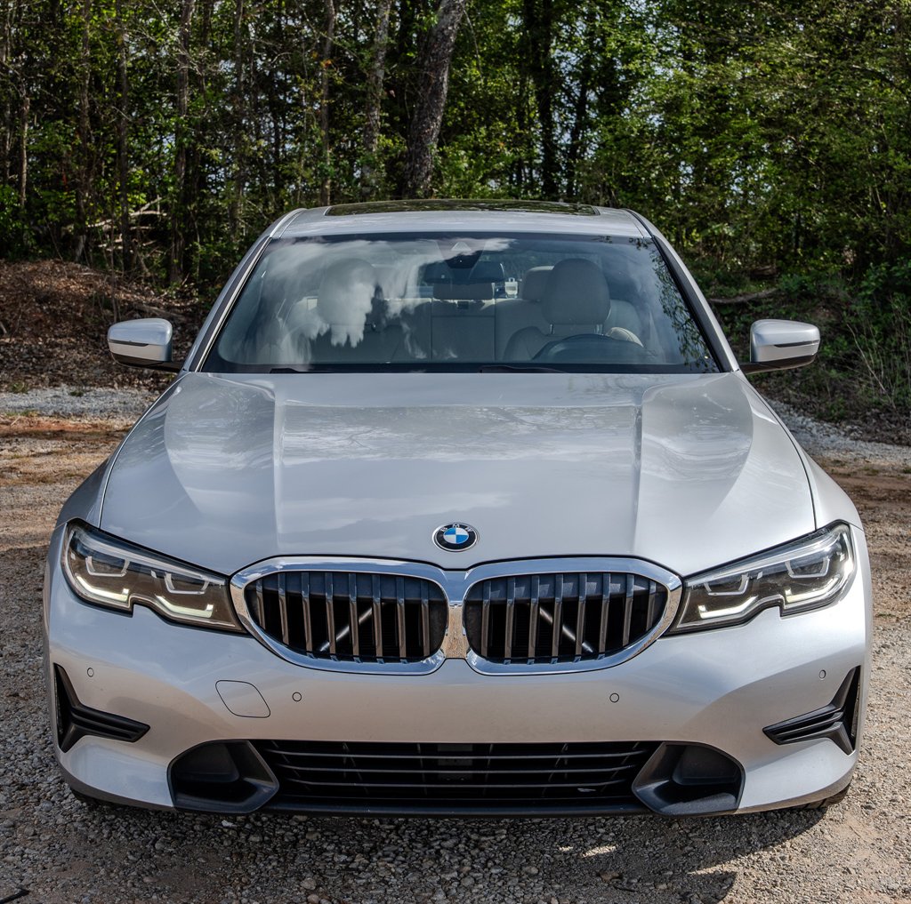 2020 BMW 3 Series 330i - Photo 8