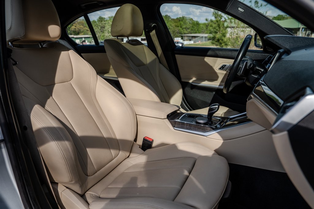 2020 BMW 3 Series 330i - Photo 31