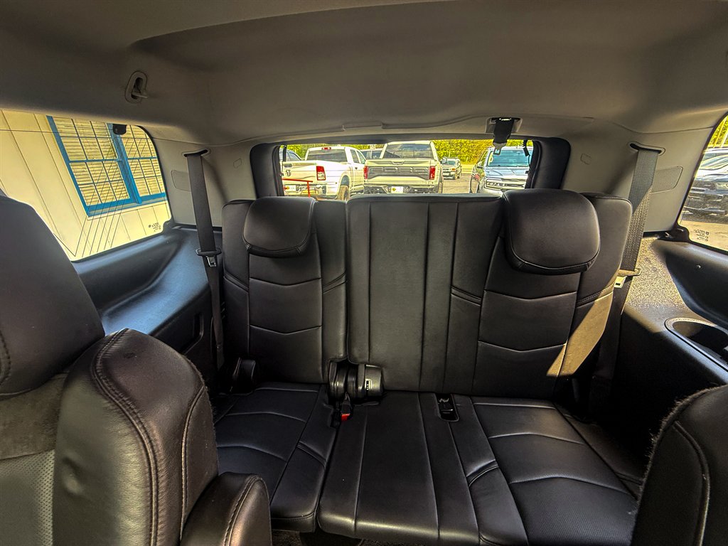 2020 Cadillac Escalade Luxury - Photo 30