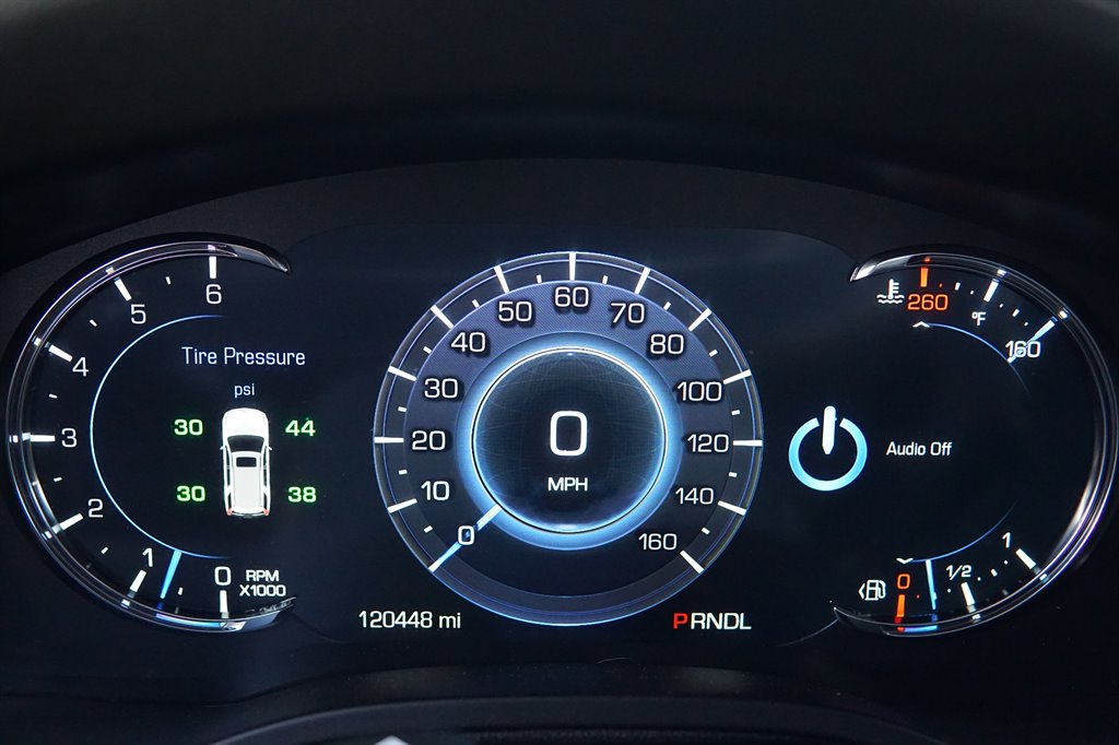 2020 Cadillac Escalade Luxury - Photo 19