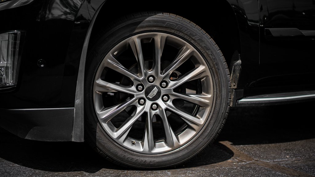 2020 Cadillac Escalade Luxury - Photo 14