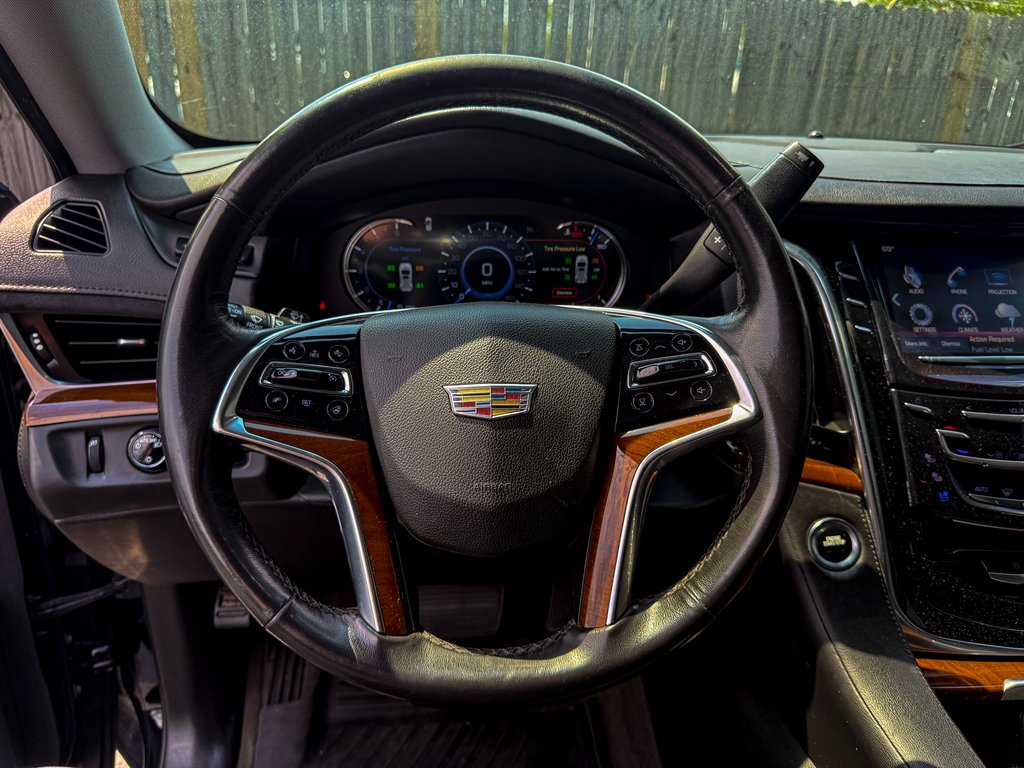 2020 Cadillac Escalade Luxury - Photo 16