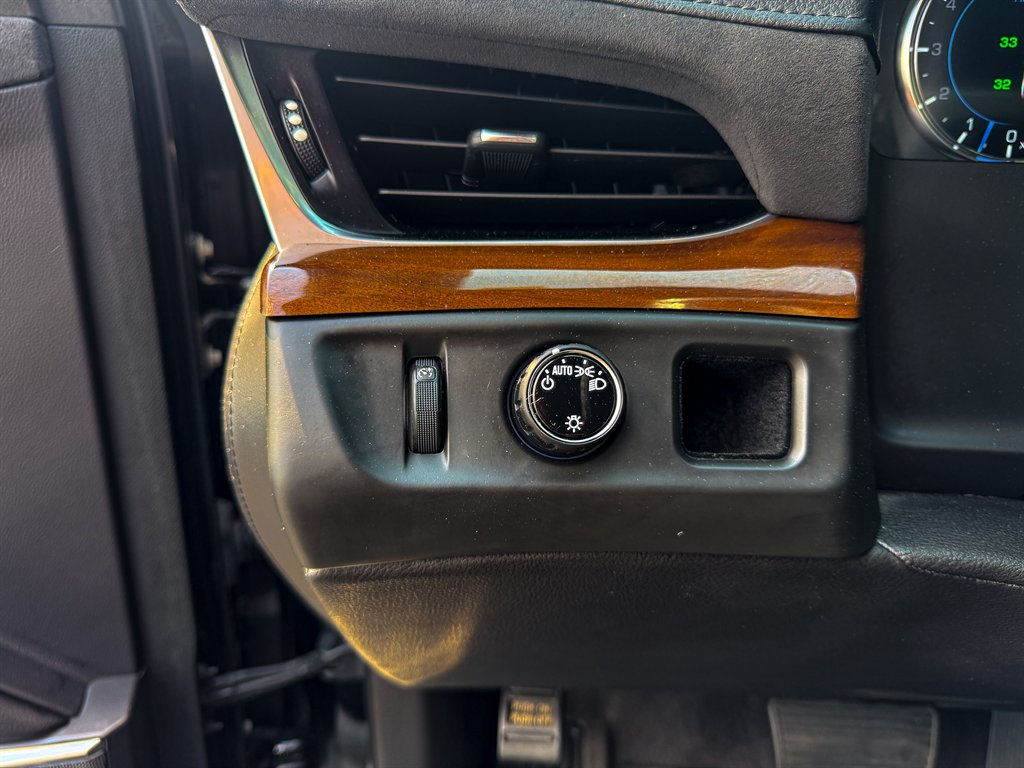 2020 Cadillac Escalade Luxury - Photo 20