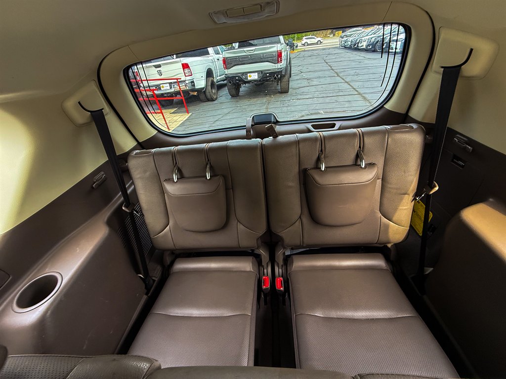 2015 Lexus GX Base - Photo 28