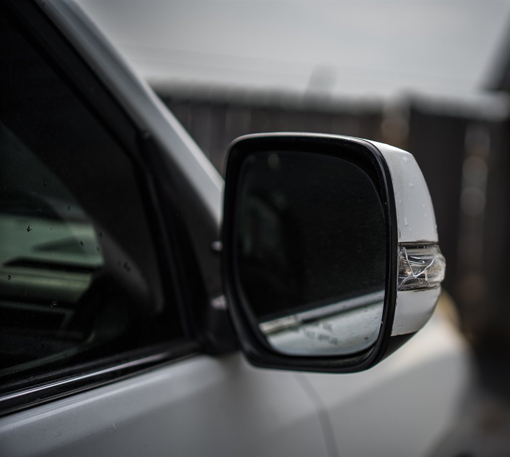 2015 Lexus GX Base - Photo 13