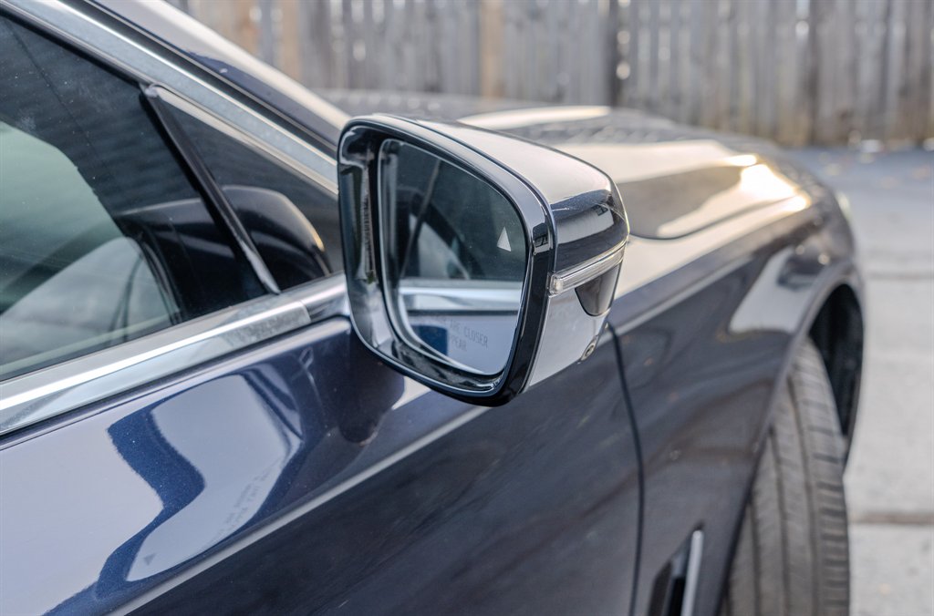 2020 BMW 7 Series 750i - Photo 12