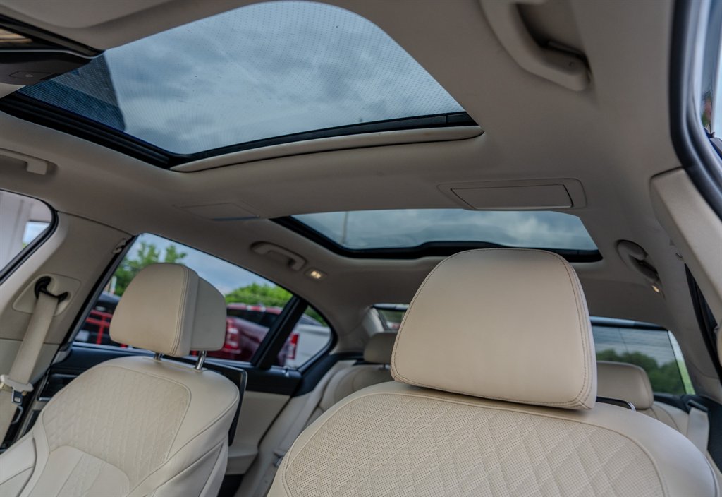 2020 BMW 7 Series 750i - Photo 29