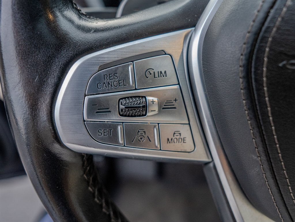 2020 BMW 7 Series 750i - Photo 16