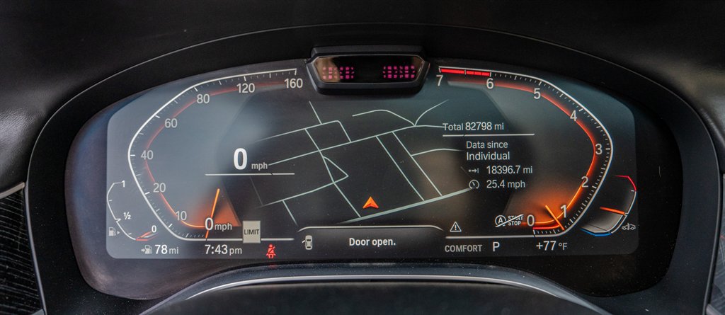 2020 BMW 7 Series 750i - Photo 19