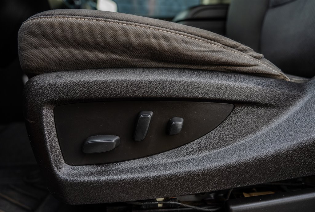 2018 Chevrolet Silverado 1500 LT Z71 - Photo 28