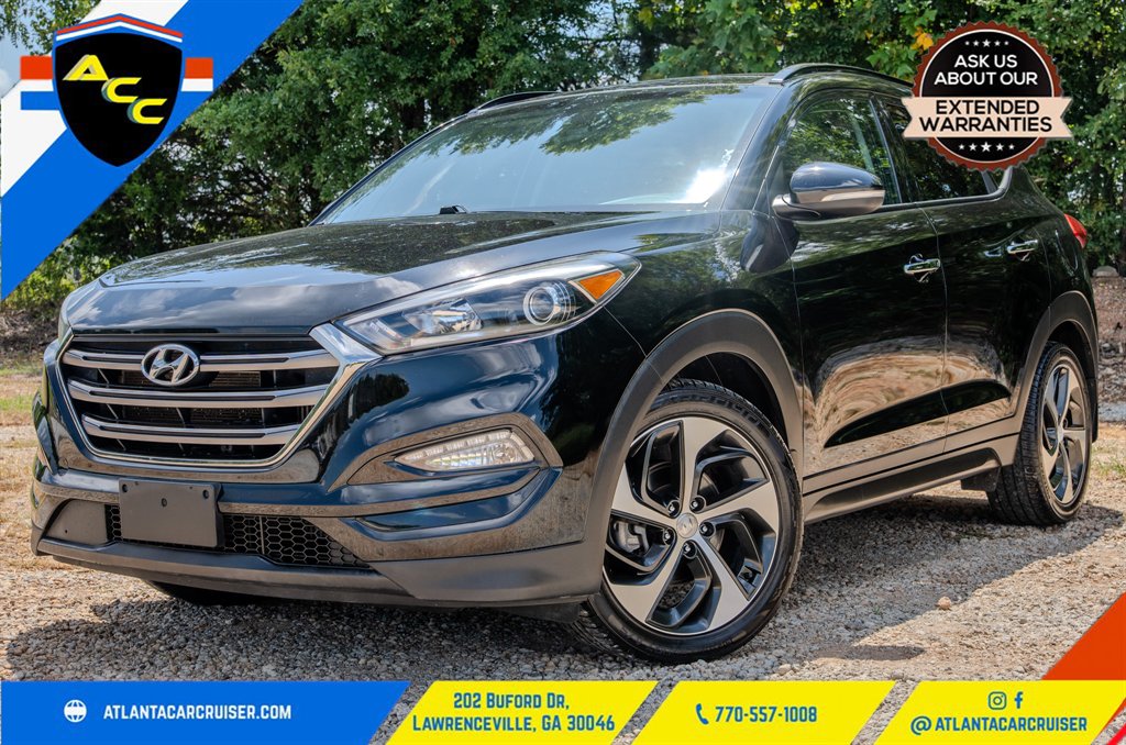 2016 Hyundai