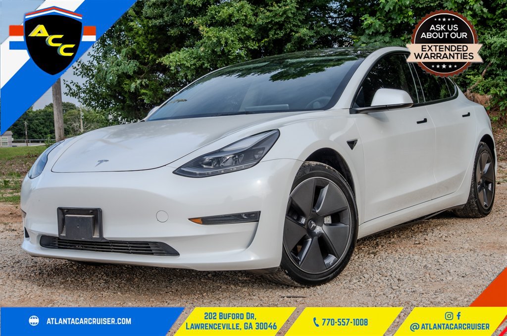 2023 Tesla Model 3 -'s photo