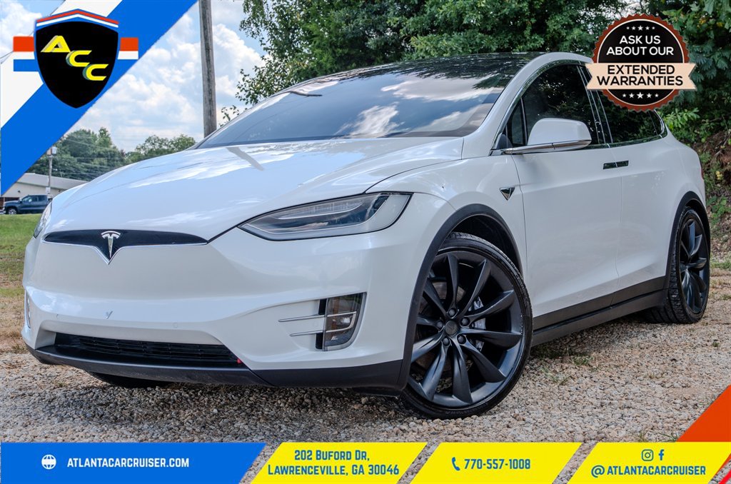 2020 Tesla
